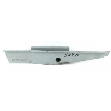 *** USE ZZ509DL *** L/H Rear Chassis Leg, VAN