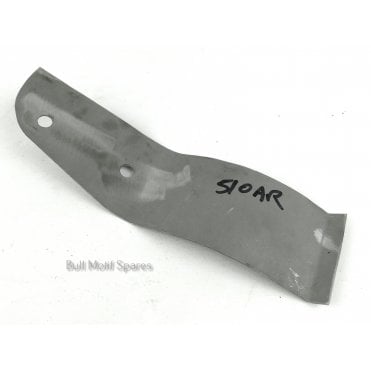 *** USE ZZ510AR *** L/H Quadrant Side, Bumper Mounting