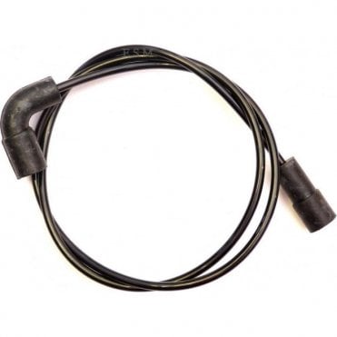 Vacuum Pipe (Plastic) With Rubber Connectors
