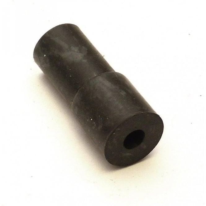 Vacuum Pipe Rubber Connector-Straight