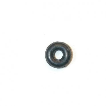 Valve Stem Seal- "O" Ring Type