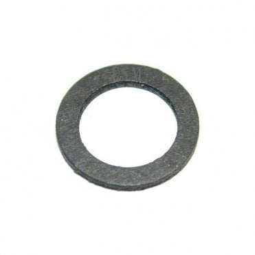 Washer - Cylinder Drain Tap (Fibre) (2K4954)
