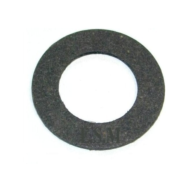 Washer - Temperature Sender Blanking Plug (Fibre) 1098cc (1B3664) 5/8" I.D.