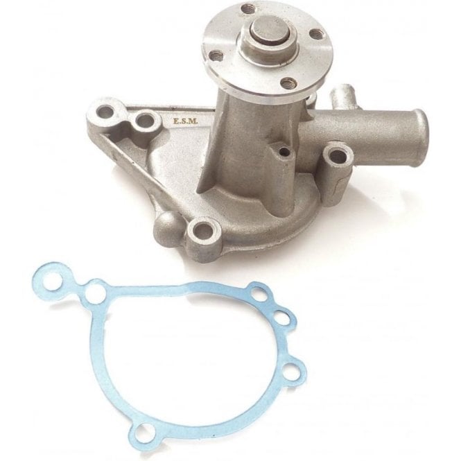 Water Pump (1098/1275cc Long Impeller)