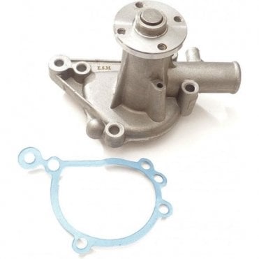Water Pump (1098/1275cc Long Impeller)