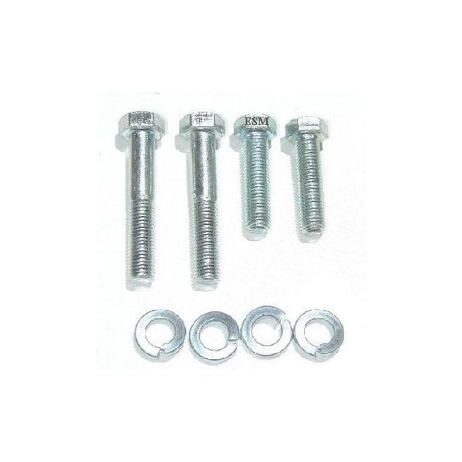 Water Pump Mounting Bolt Set (948/1098/1275cc)