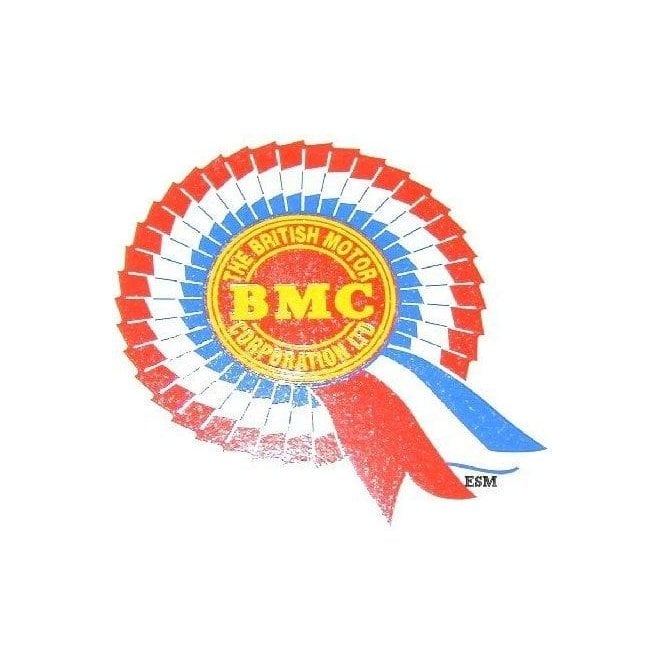 Window Transfer-BMC Rosette