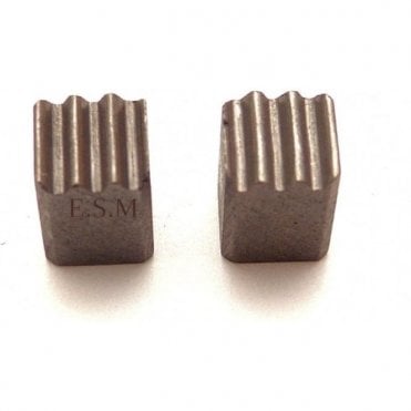 Windscreen Wiper Motor Brushes (Pair) (17H5396)