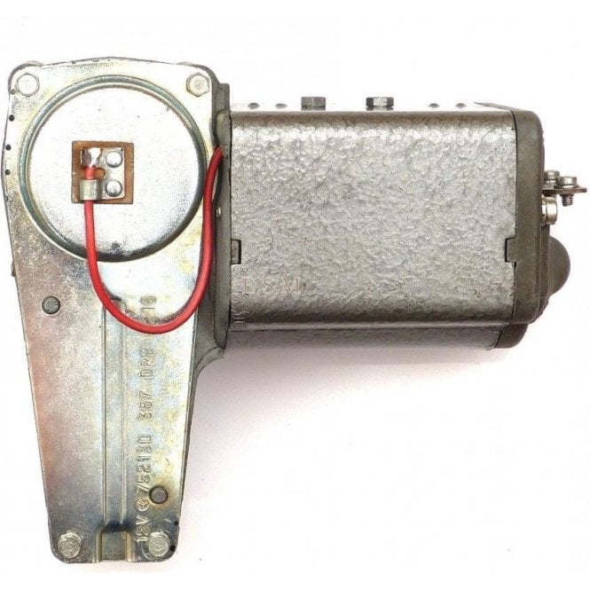 Wiper Motor - DR2 Minor Pre Oct'63 and Austin A35 - Reconditioned £148.50 + £150.00 Surcharge Included *Click Here For More Details*