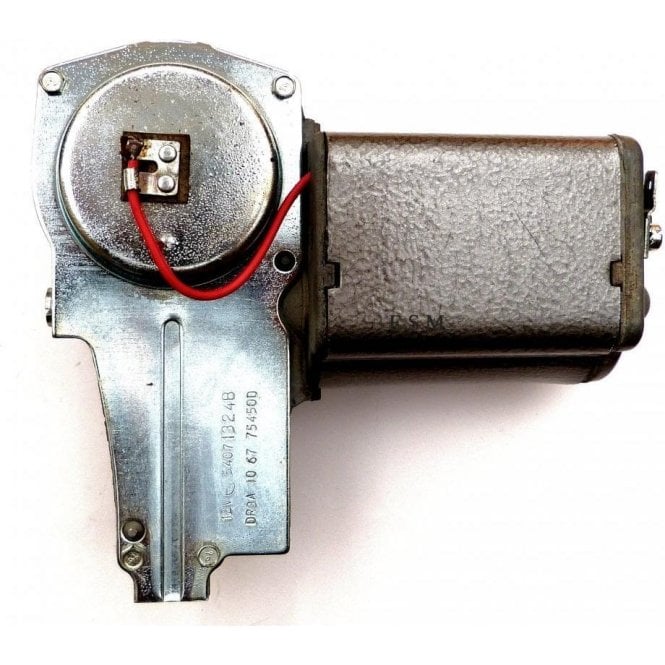 Wiper Motor DR3A (Oct`63 Onwards) Reconditioned £128.50 + £100.00 Surcharge Included *Click Here For More Details*