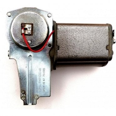 Wiper Motor DR3A (Oct`63 Onwards) Reconditioned £128.50 + £100.00 Surcharge Included *Click Here For More Details*
