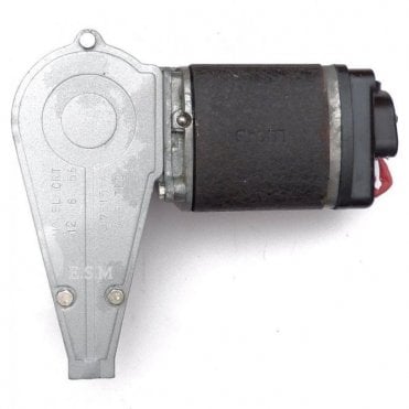 Wiper Motor - Minor Split-Screen Models and Austin A30 - Reconditioned £139.50 + £150.00 Surcharge Included *Click Here For More Details*