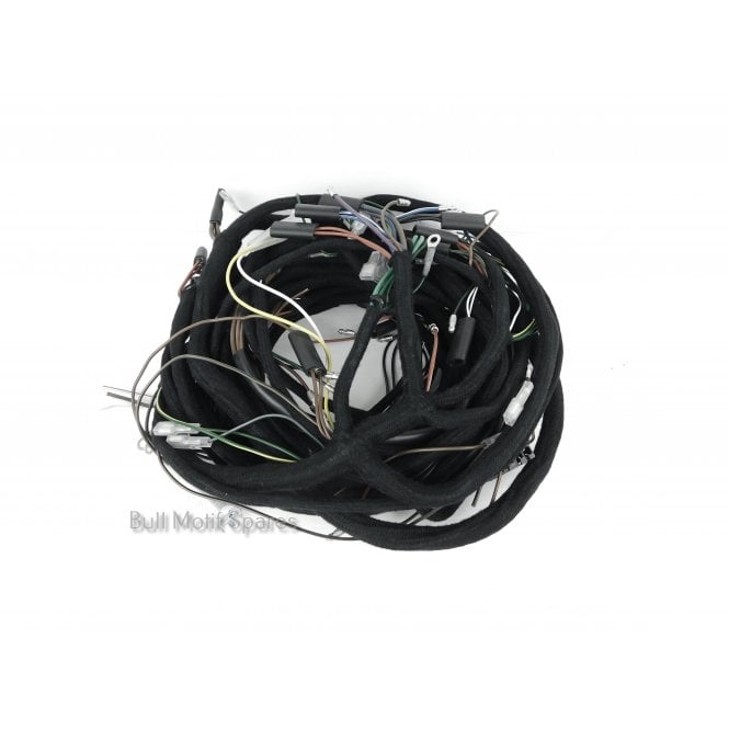 Wiring Loom A40 Farina 1964/65