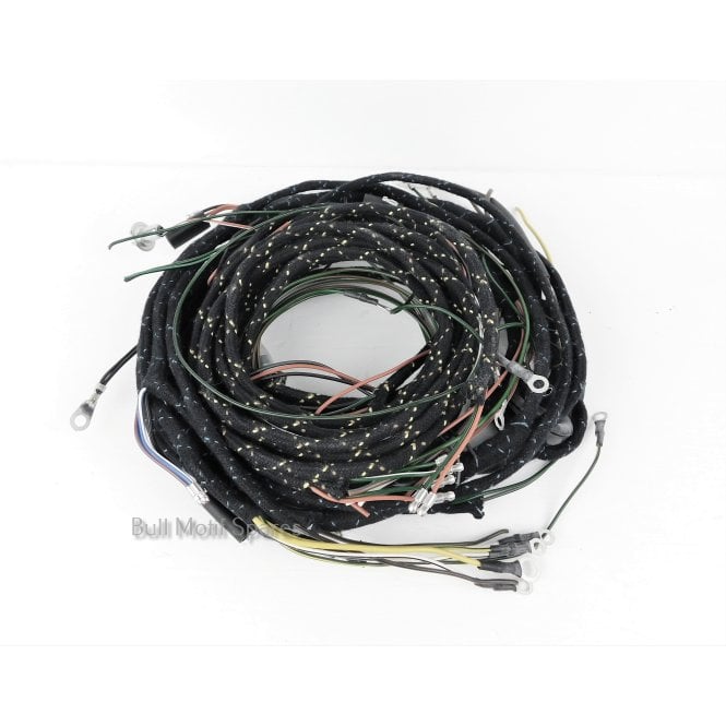Wiring Loom A40 Farina mk1 1958/61