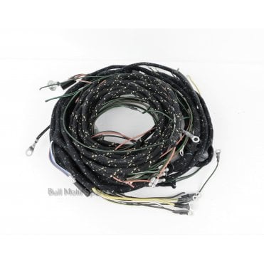 Wiring Loom A40 Farina mk1 1958/61
