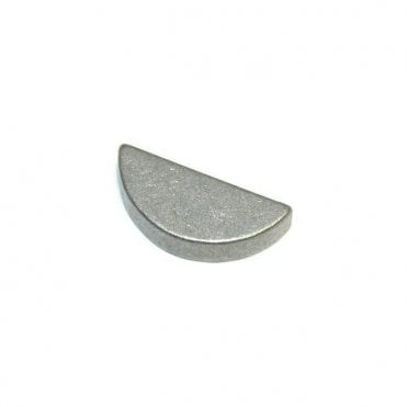 Woodruff Key - Crankshaft Sprocket (6K836)