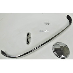 Category image for Chrome Parts & Bumpers