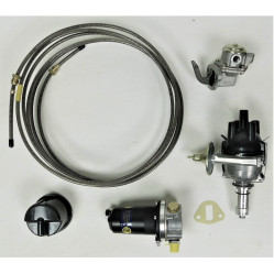 Category image for Fuel - Ignition - Distributor 