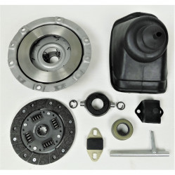 Category image for Clutch & Gearbox
