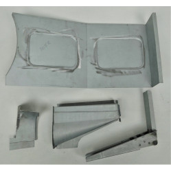 Category image for Body Panels