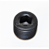 Image for Rear Differential Drain Filler Plug