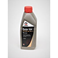 Image for Axle Oil 1L - UK Mainland Shipping Only