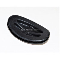 Image for Gearbox Top Rubber Dust Cover