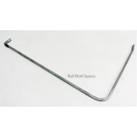 Image for Door Window Glazing Channel (Curved) 2Dr