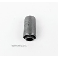 Image for Rear Spring Bush, Silent Bloc style