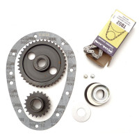 Image for Duplex Timing Chain Kit Complete