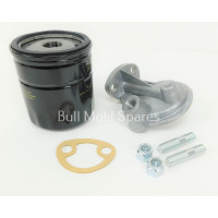 Image for A35 Oil Filter Conversion (Cartridge to 'spin on')