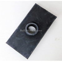 Image for Rear Spring Rubber Seating Pad