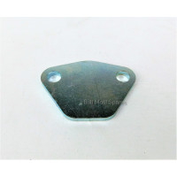 Image for Blanking Plate For Manual Fuel pump