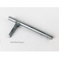 Image for Clutch Pedal Shaft