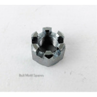 Image for Castle Nut, Top Fulcrum Pin