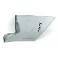 Image for L/H A30 Front Wing, Lower Front Corner Repair (Saloon & Van)