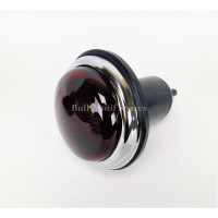 Image for Complete Stop/Tail Lamp, Flat Red Lens