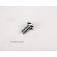 Image for Cover Plate Screw, mastercylinder cover plate) *USE ZFIX040*