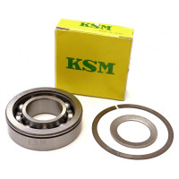 Image for 3rd Motion Shaft Bearing (1098cc Gearboxes)
