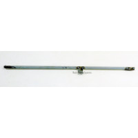 Image for Door Window Glazing Channel (Straight) 4 Dr L/H Front