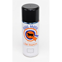 Image for Cumulus Grey 400ml Spray Paint UK Mainland Shipping Only