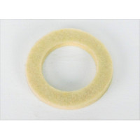 Image for Felt Timing Cover Oil Seal