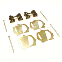 Image for Midget Brake Pad Fitting Kit - Car Set (Both Calipers)