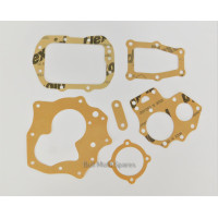 Image for Gearbox Gasket Set A35 948cc