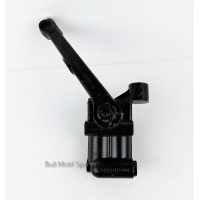 Image for Front Shock Absorber R/H - Reconditioned (Exchange)