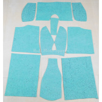 Image for A35 Carpet Underfelt Kit