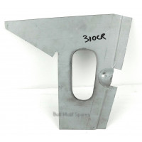 Image for A35 R/H Lower 1/2 of Front Inner Wing (Saloon & Van)