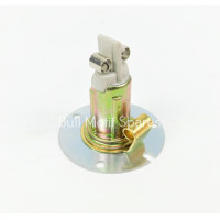 Image for Metal Bulb Holder, Short/Double Pole