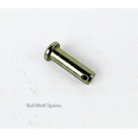 Image for *** USE ZHBK010 *** Clutch Rod Clevis Pin