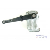 Image for Rear Shock Absorber LH (NEW)